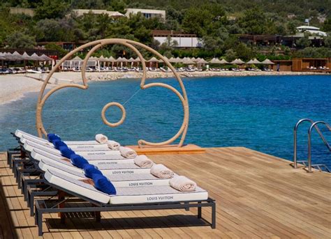 bodrum louis vuitton|Louis Vuitton launches pop.